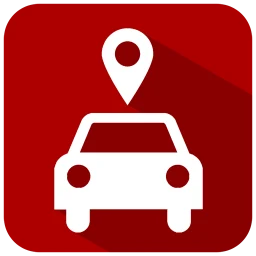 Symbol von Fixy - Finden Mein Auto